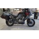 2021-2022 KAWASAKI Versys 1000 Race Stainless Full System
